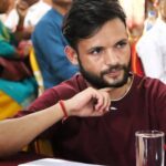 दिनेशकुमार बुढा