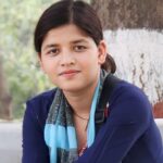 संगीता बाेहरा