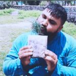 किरण किशाेर सापकाेटा